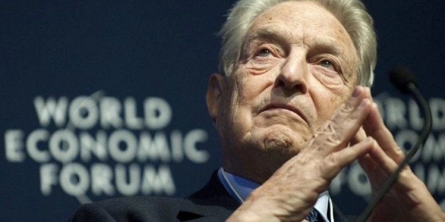 Tα πλοκάμια του Σόρος στην Κύπρο και η πάταξη της «Ισλαμοφοβίας»